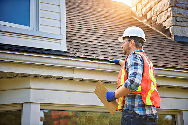 Licensed Roof Leak Repair service in Temperance, MI - Norken Roofing